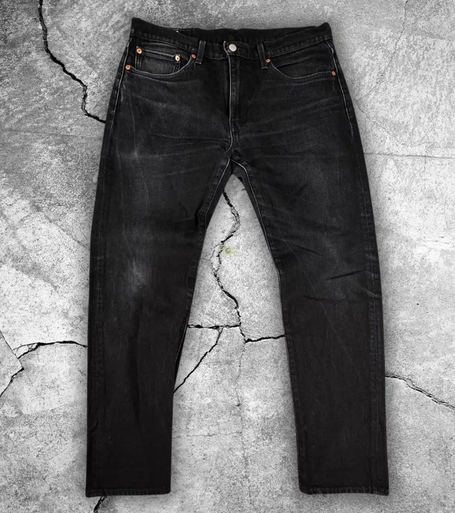 Levis Hi-Ball Jeans